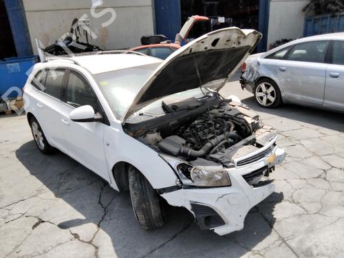 Electronic module CHEVROLET CRUZE Station Wagon (J308) | BP38935363M83 - Image 8