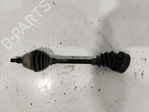 Antriebswelle links vorne für SEAT LEON (1M1) [1999-2006]  31301751