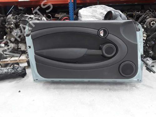 Left front door FORD ESCORT VI (GAL, AAL, ABL)  | BP9266930C2 