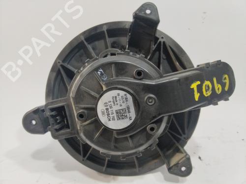 Heater blower motor FORD ECOSPORT 1.0 EcoBoost | BP28708169M62 