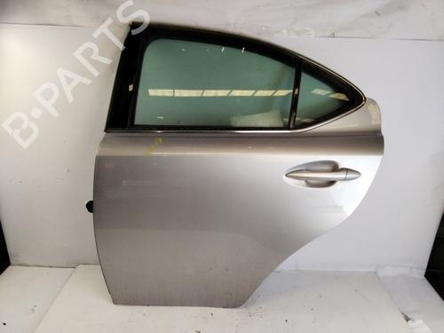 Tür links hinten LEXUS IS II (_E2_) 200d (ALE20_, ALE20R) | BP30055314C4 