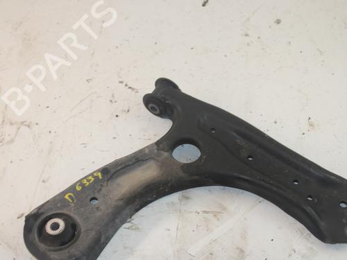Right front suspension arm AUDI A1 (8X1, 8XK)  | BP17645341M13 