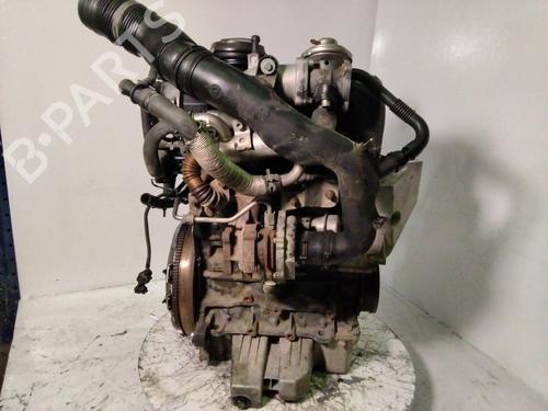 Motor SEAT IBIZA III (6L1)  | BP29962427M1