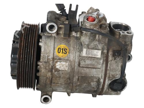 Used AC compressor AC compressor PORSCHE CAYENNE (9PA) [2002-2010] 32986609 32986609