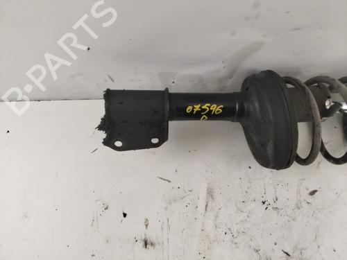Højre fortil støddæmper RENAULT CLIO II (BB_, CB_) 1.4 16V (B/CB0L) | BP20849396M17 