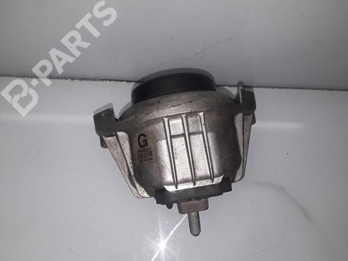 Used Engine mount Engine mount BMW 3 (E90) 320 d (163 hp) 9048104 9048104