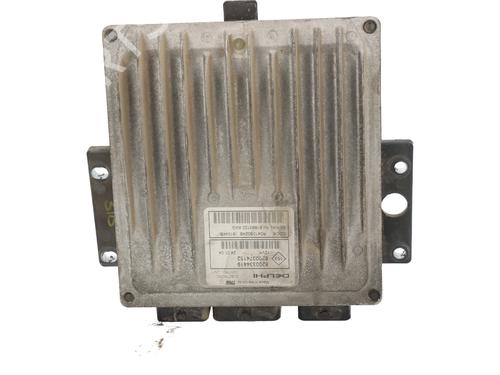 Engine control unit (ECU) RENAULT MEGANE II (BM0/1_, CM0/1_) | BP30587611M57