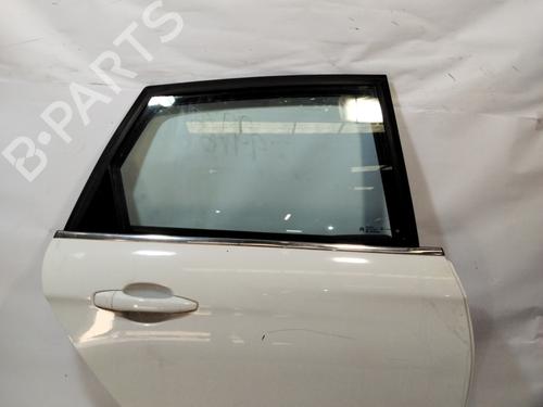Right rear door CITROËN C4 II (NC_)  | BP29565640C5 