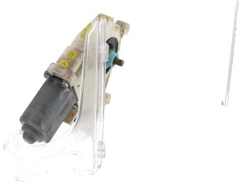 Right front window motor AUDI Q7 (4LB) 3.0 TDI quattro | BP29565633E20 