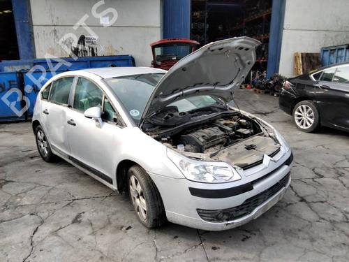 Used Parts CITROËN C4 I (LC_) 5020410