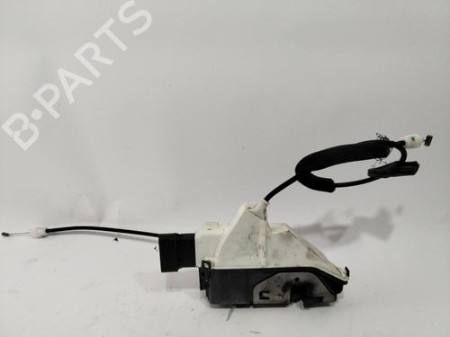 Front right lock CITROËN C3 II (SC_)  | BP29408813C97 
