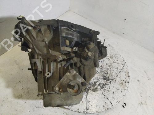 Gearbox CITROËN JUMPY I (U6U_) 1.9 TD | BP17151606M3 