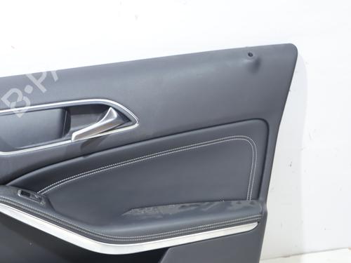 Front right panel MERCEDES-BENZ A-CLASS (W176) A 200 CDI (176.001) | BP36884879C59 - Image 4