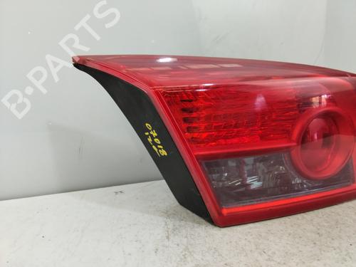 Left taillight RENAULT VEL SATIS (BJ0_) 2.0 16V Turbo (BJ0K) | BP19075326C34 
