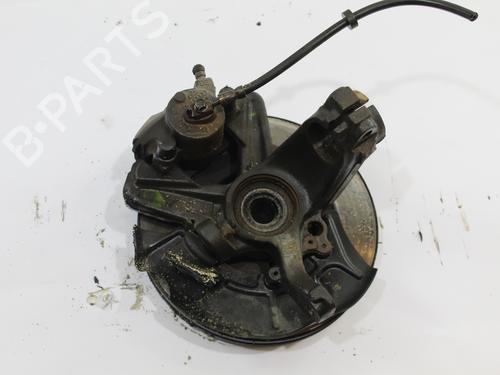 Right front steering knuckle SEAT LEON (1M1) 1.9 TDI | BP16196515M26 