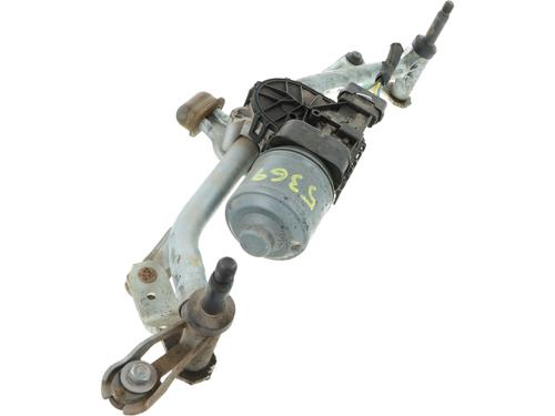 Front wiper motor PEUGEOT 2008 I (CU_) 1.2 THP 110 / PureTech 110 | BP29795561M29 