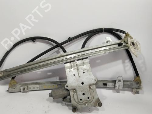 Rudehejsemekanisme Højre foran CITROËN C3 Picasso (SH_) [2008-2025]  26013560
