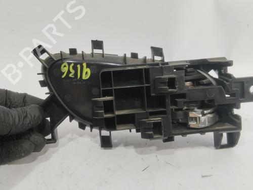 Front left interior door handle NISSAN X-TRAIL II (T31) 2.0 dCi 4x4 | BP27217036I13 