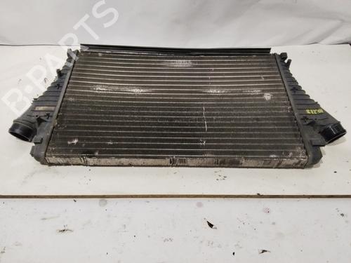 Ladeluftkühler OPEL VECTRA C Estate (Z02) | BP30604793M30