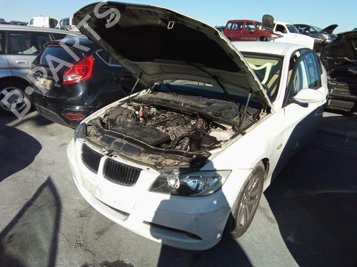 Instrument cluster BMW 3 (E90) 318 d | BP35978634C47 - Image 5