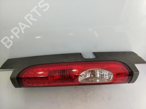 Left taillight OPEL VIVARO A Bus (X83) 2.0 CDTI (F7, J7, A07) | BP29762874C34
