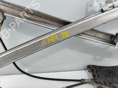 Front left window mechanism SEAT LEON (5F1)  | BP19125948C22 