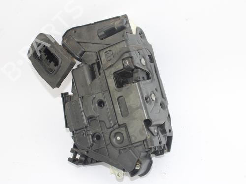 Front right lock SEAT ALTEA (5P1)  | BP13038389C97 
