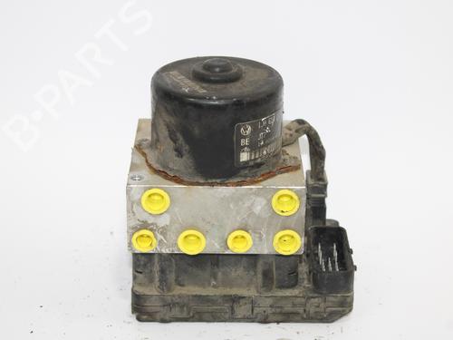 Used ABS pump VW GOLF IV (1J1) 1.9 TDI (110 hp) 13907330