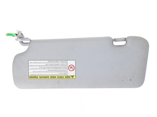 Right sun visor HONDA CR-V III (RE_) 2.0 i-VTEC 4WD (RE5, RE2) | BP40022807I2 - Image 2