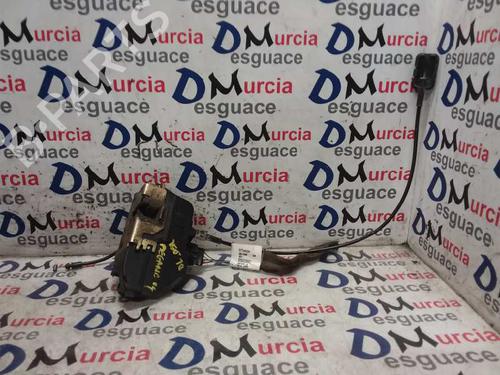 Used Front left lock RENAULT MEGANE II (BM0/1_, CM0/1_) [2001-2012]  8562643