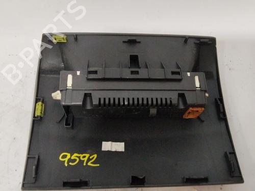 Display monitor CITROËN BERLINGO MULTISPACE (B9) 1.6 HDi 75 / BlueHDi 75 | BP28136289C48 