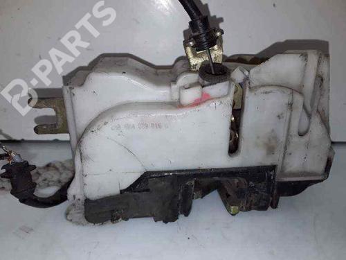 Used Rear right lock Rear right lock SEAT CORDOBA (6K1, 6K2) 1.9 TDI (110 hp) 8577989 8577989