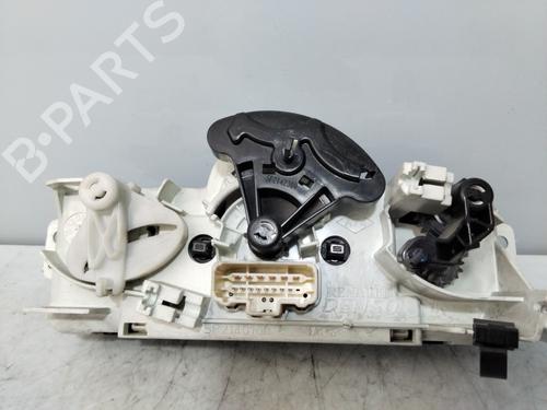 Heater blower motor RENAULT KANGOO / GRAND KANGOO II (KW0/1_)  | BP21785364M62 