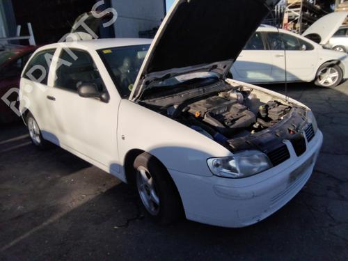 Used Parts SEAT IBIZA II (6K1) [1993-2002]  4327279