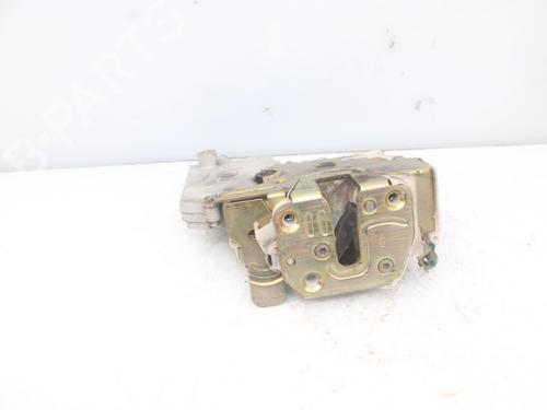 Front right lock NISSAN PRIMERA Hatchback (P12)  | BP17125117C97 