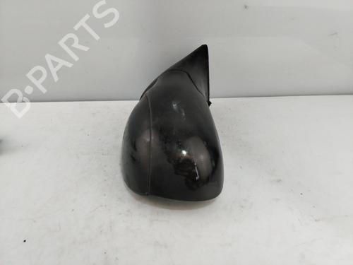 Right mirror CITROËN XSARA PICASSO (N68) 2.0 HDi | BP19518764C27 