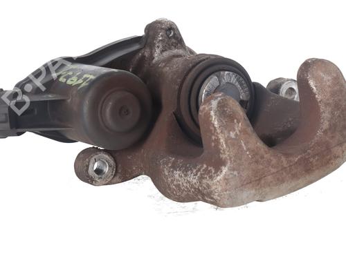 Left rear brake caliper RENAULT MEGANE IV Hatchback (B9A/M/N_) | BP37718581M107 - Image 4