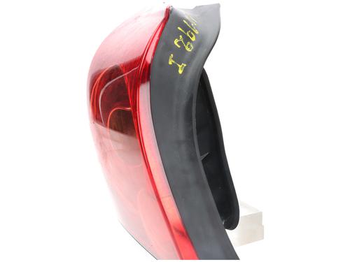 Left taillight TOYOTA AVENSIS (_T25_) 2.2 D-4D (ADT251_, ADT251R) | BP30097480C34