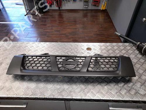Used Grille NISSAN PICK UP (D22) [1997-2025]  8571634