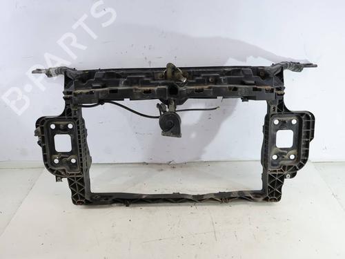Used Front slam panel Front slam panel FIAT GRANDE PUNTO (199_) 1.3 D Multijet (75 hp) 39988865 39988865