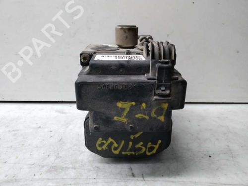 ABS pump OPEL ASTRA G Hatchback (T98)  | BP8572867M43 