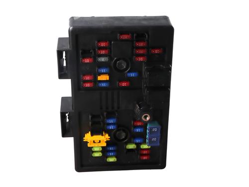 Fuse box CHEVROLET CAPTIVA (C100, C140)  | BP32115553E1 