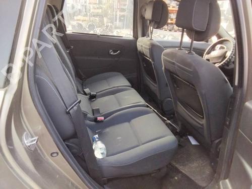 Left front window switch RENAULT SCÉNIC III (JZ0/1_) | BP39504741I27 - Image 13