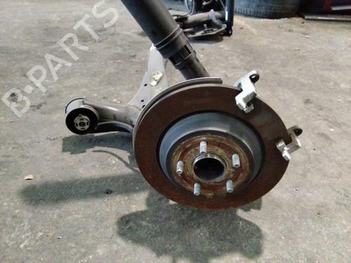 Rear axle FORD KUGA III (DFK)  | BP25857590M2 