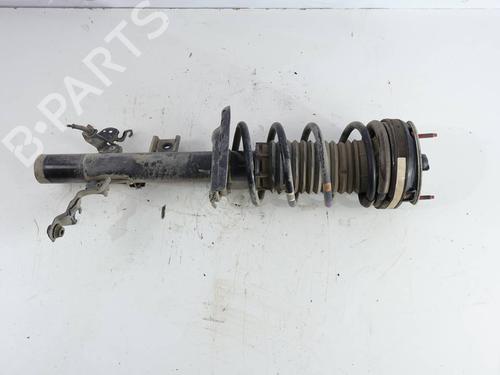 Used Right rear shock absorber Right rear shock absorber LAND ROVER RANGE ROVER EVOQUE (L538) [2011-2019] 40077498 40077498