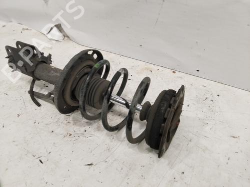 Left front shock absorber RENAULT MEGANE III Hatchback (BZ0/1_, B3_) 1.2 TCe (BZ16, BZ28) | BP25870591M16