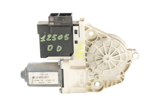 Used Right front window motor Right front window motor 38957263 38957263