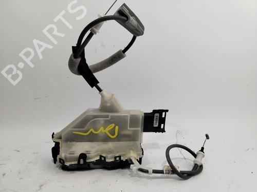 Used Rear right lock PEUGEOT 2008 II (UD_, US_, UY_, UJ_, UR_, UC_) [2019-2025]  27456557