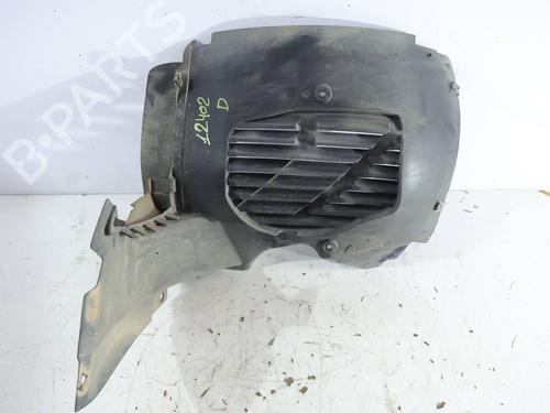 Used Wheel arch Wheel arch PORSCHE BOXSTER (987) 2.7 (240 hp) 39733199 39733199
