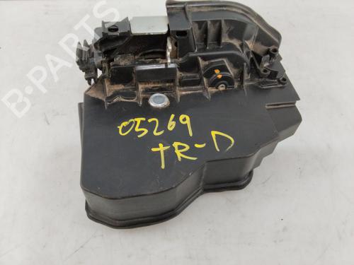 Rear right lock BMW 1 (E87) 116 d | BP19518820C99 